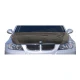 2006-2008 BMW 3 Series OEM Look Carbon Fiber Hood - image 1