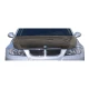 2006-2008 BMW 3 Series OEM Look Carbon Fiber Hood - image 1
