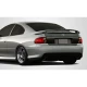 2004-2006 Pontiac GTO OEM Look Carbon Fiber Trunk - image 1