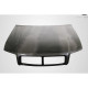 2002-2005 Audi A4 B6 S4 OEM Look Hood - 1 Piece (S) - image 1