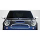 2002-2006 MINI Cooper OEM Look Carbon Fiber Hood - image 1