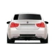 2008-2013 BMW M3 AF-1 Carbon Fiber Rear Lip - image 1