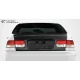 1996-2000 Honda Civic OEM Look Carbon Fiber Trunk - image 1