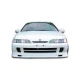 1994-2001 Acura Integra OEM Look Front Bumper - image 1