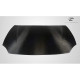 1993-1997 Honda Del Sol Dritech OEM Look Hood - 1 Piece - image 1