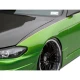 1989-1994 Nissan 240SX OEM Look Fender - image 1