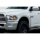 2009-2018 Dodge Ram 4" Off Road Bulge Front Fenders - 2 Piece - image 1