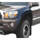 2005-2015 Toyota Tacoma Duraflex 6" Off Road Bulge Front Fenders - 2 Piece - image 1