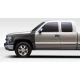 1999-2002 Chevrolet Silverado Off Road Bulge Fender - image 1
