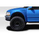 1997-2003 Ford F-150 Expedition 4" Off Road Bulge Front Fenders - 2 Piece - image 1