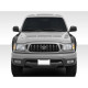 1995-2004 Toyota Tacoma 4.5" Off Road Bulge Front Fenders - 2 Piece - image 1