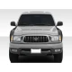 1995-2004 Toyota Tacoma Off Road Bulge Fender - image 1