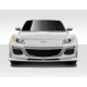 2009-2011 Mazda RX-8 Orion Front Bumper - 1 Piece - image 1