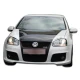 2006-2010 Volkswagen GTI OTG Front Bumper - image 1