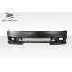 1988-1999 Chevrolet GMC C Series / K Series Pickup 1992-1999 Tahoe Yukon Suburban Phantom Front Bumper - 1 Piece - image 1