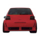 1999-2005 Volkswagen Golf GTI Piranha Rear Bumper - 1 Piece - image 1