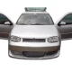 1999-2005 Volkswagen Golf Piranha 2 Front Bumper - image 1