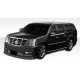 2007-2014 Cadillac Escalade Platinum Front Lip - image 1