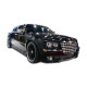 2005-2010 Chrysler 300C Duraflex Platinum Body Kit - 4 Piece - image 1