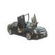 2003-2007 Cadillac CTS Platinum Kit - image 1