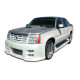 2002-2006 Cadillac Escalade Platinum Body Kit - 4 Piece - image 1