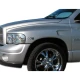2002-2005 Dodge Ram Platinum Fender - image 1