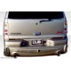 2000-2006 GMC Yukon XL Platinum Body Kit - 6 Piece - image 1