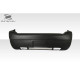 1998-2003 Dodge Durango Platinum Rear Bumper - 1 Piece - image 1