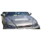 1999-2000 Honda Civic Predator Hood - image 1