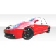 2000-2007 Ford Focus Pro-DTM Side Skirts Rocker Panels - 2 Piece - image 1