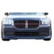 2005-2007 Dodge Magnum Quantum Front Lip - image 1