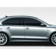 2011-2014 Volkswagen Jetta R Look Side Skirts - image 1