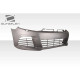 2010-2014 Volkswagen Golf GTI Jetta Sportwagen R Look Front Bumper - 1 Piece - image 1
