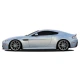 2006-2017 Aston Martin Vantage AF-1 Side Skirts - image 1
