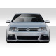 1999-2005 Volkswagen Golf GTI R Look Front Bumper - 1 Piece - image 1