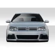 1999-2005 Volkswagen Golf R Look Front Bumper - image 1