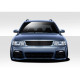 1998-2001 Volkswagen Passat R Look Front Bumper - 1 Piece - image 1