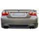 2006-2008 BMW 3 Series E90 4dr R-1 Body Kit - 4 Piece - image 1