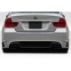 2006-2011 BMW 3 Series R-1 Rear Bumper - image 1