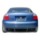 2002-2005 Audi A4 R-1 Rear Lip - image 1