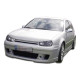 1999-2005 Volkswagen Golf GTI Duraflex R-1 Front Bumper - 1 Piece - image 1