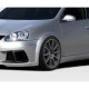 2005-2010 Volkswagen Jetta R-GT Wide Body Fender Flares - 4 Piece - image 1