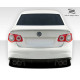 2005-2010 Volkswagen Jetta R-GT Wide Body Rear Bumper - 5 Piece - image 1