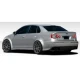 2005-2010 Volkswagen Jetta R-GT Rear Bumper - image 1