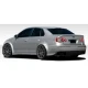 2005-2010 Volkswagen Jetta R-GT Rear Bumper - image 1