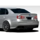 2005-2010 Volkswagen Jetta R-GT Rear Wing - image 1