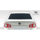 2005-2010 Volkswagen Jetta R-GT Wing Trunk Lid Spoiler - 3 Piece - image 1