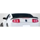 2010-2014 Ford Mustang R-Spec Carbon Fiber Rear Wing - image 1