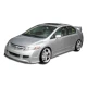 2006-2011 Honda Civic R-Spec Front Bumper - image 1