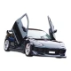 2004-2008 Mazda RX8 R-Speed Kit - image 1